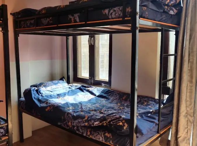 Pigeon Homestay Hostel